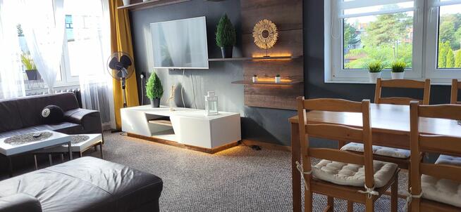 mieszkanie apartament