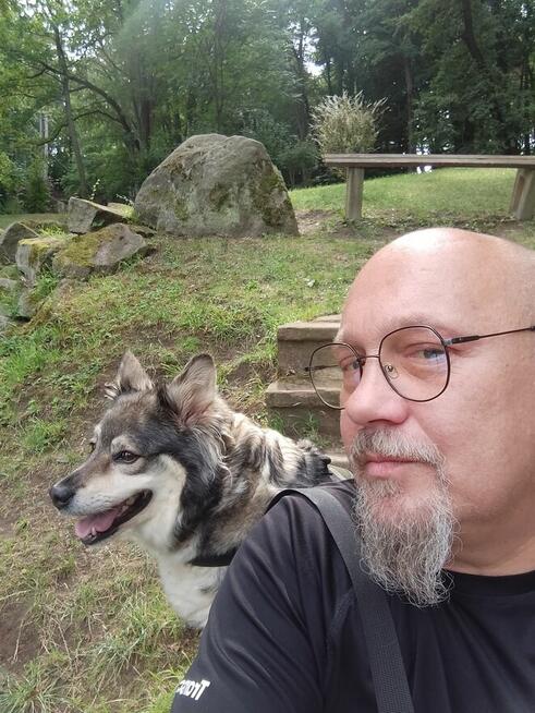 Samotność jest nie do orzyjecia