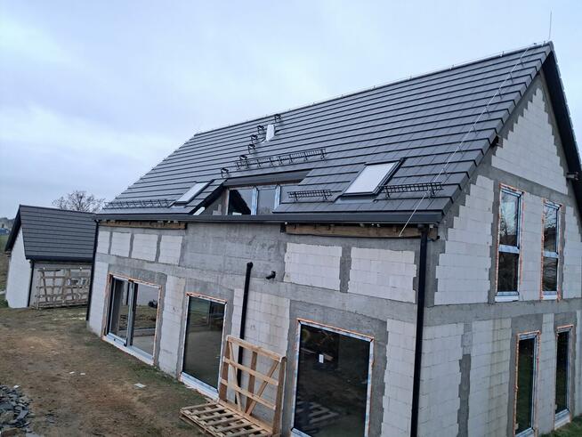 DEKARZ. USLUGI DEKARSKIE.PAPA TERMOZGRZEWALNA