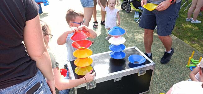 Szukamy pracy w Ośrodkach Wczasowych Wakacje 2025