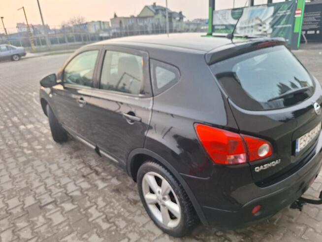 Sprzedam Nissana Qashqaia