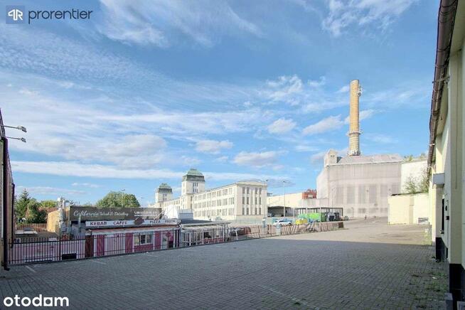 Budynek usługowy przy FOCUS MALL - BEZ PROWIZJI