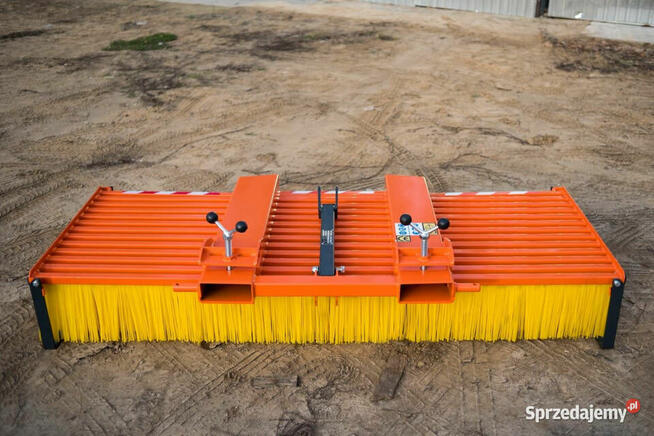 ZAMIATARKA ZL „LONG”