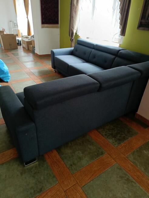 Sprzedam narożnik rozkładany