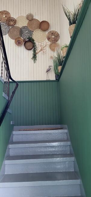 mieszkanie apartament