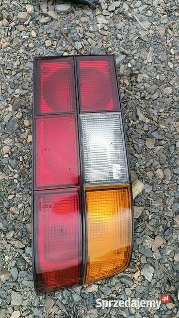 Lampa tył tylna prawa Porsche 944