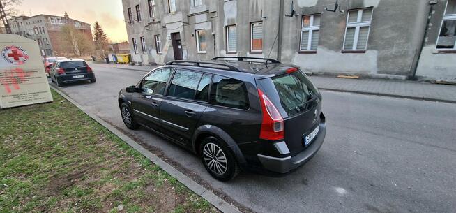 Sprzedam Renault Megane