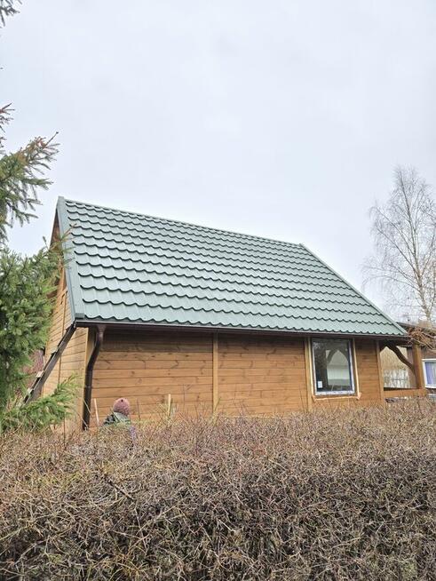 DEKARZ. USLUGI DEKARSKIE.PAPA TERMOZGRZEWALNA