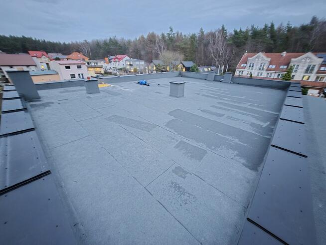 DEKARZ. USLUGI DEKARSKIE.PAPA TERMOZGRZEWALNA