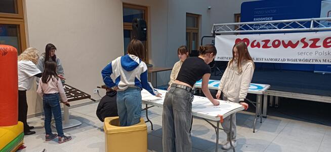 Szukamy pracy w Ośrodkach Wczasowych Wakacje 2025