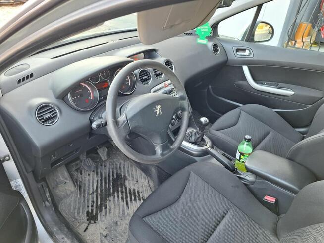 Sprzedam lub zamienię Peugeot 308