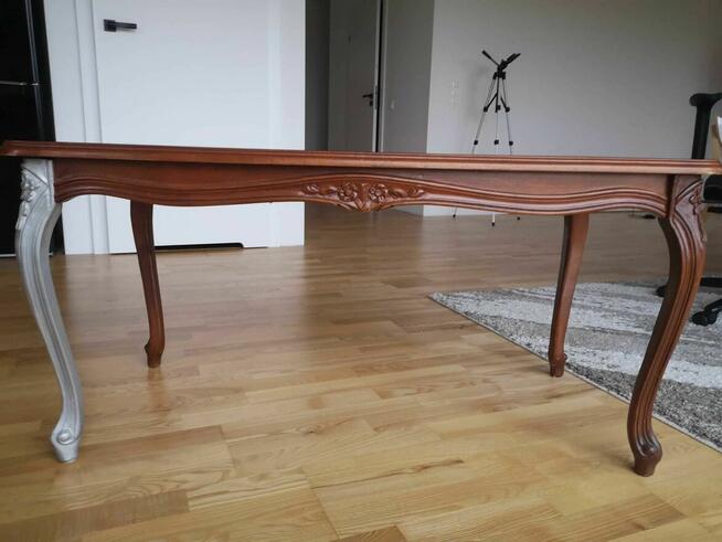 Ludwikowski Stół Rokoko