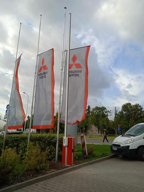 Szlabany Parkingowe Białystok