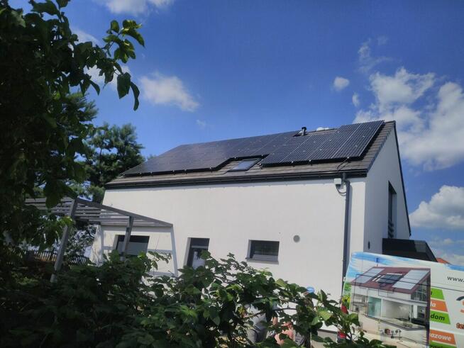 POMPY CIEPŁA - POSTAW NA OZE TYCHY