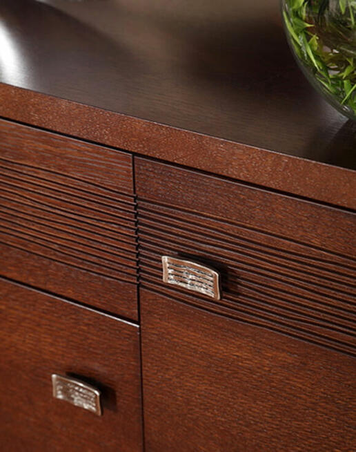 *Nowość*Przeszklona witryna MOLVENO M22-od ręki