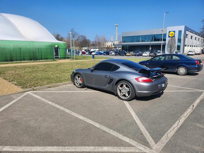 Sprzedam lub zamiana