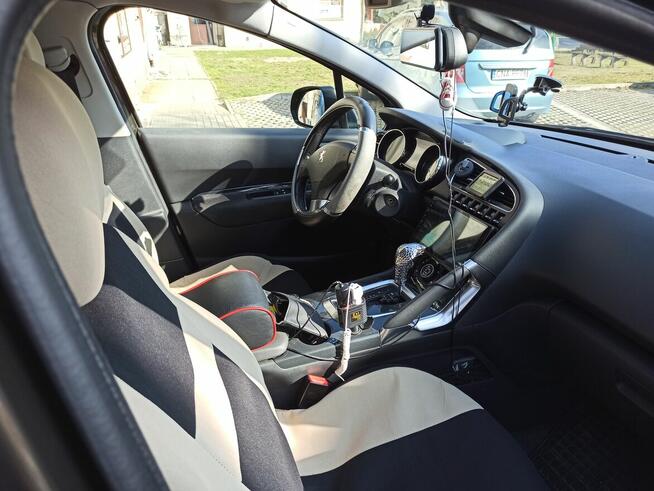 Francuski pocisk 3008