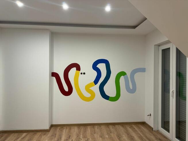 Budowa domów i usługi Murarskie