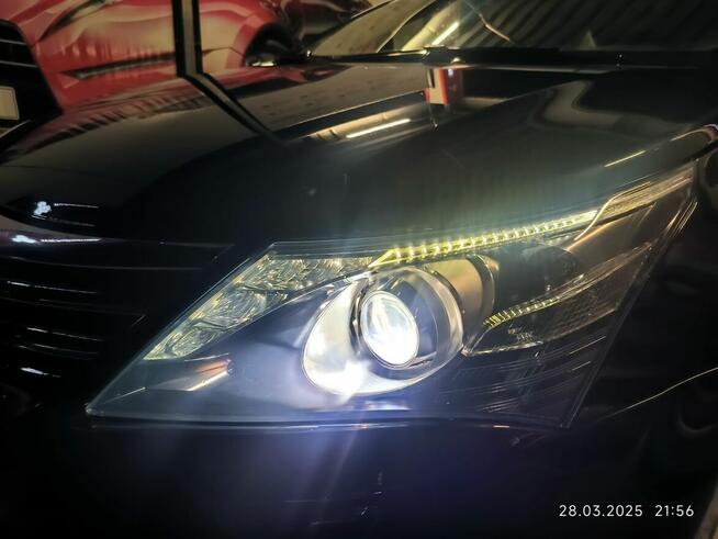 Toyota Avensis 2013 1.8 B z polskiego salonu + Automat