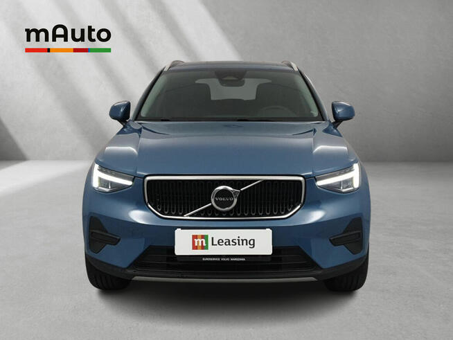 VOLVO XC40 B3 CORE ! Z Polskiego Salonu !