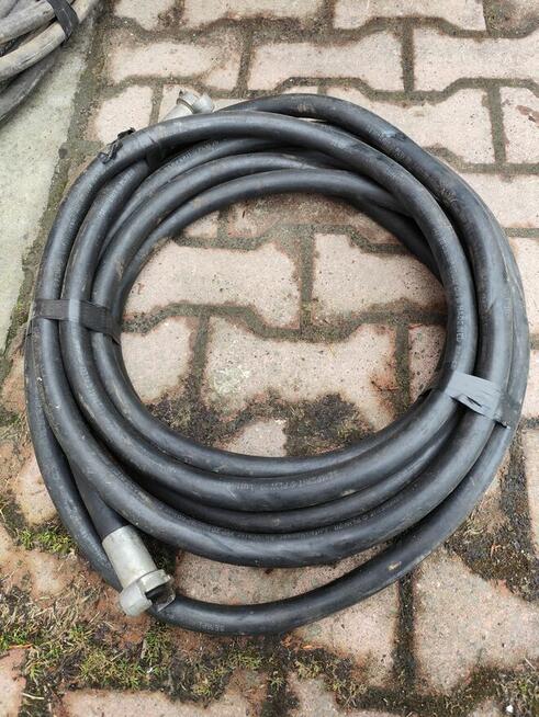 Kompresor Atmos PB 81 plus kret/przecisk 50 mm.