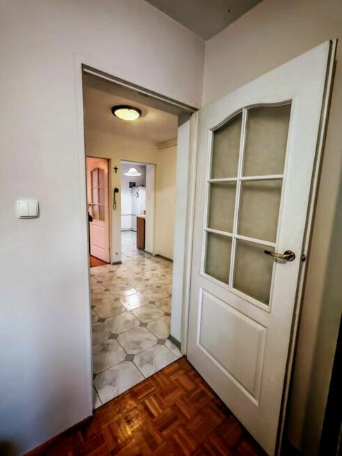 Mieszkanie jasne z tarasem Lublin