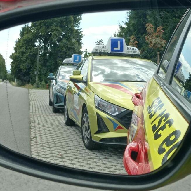 Jazdy doszkalające prawo jazdy