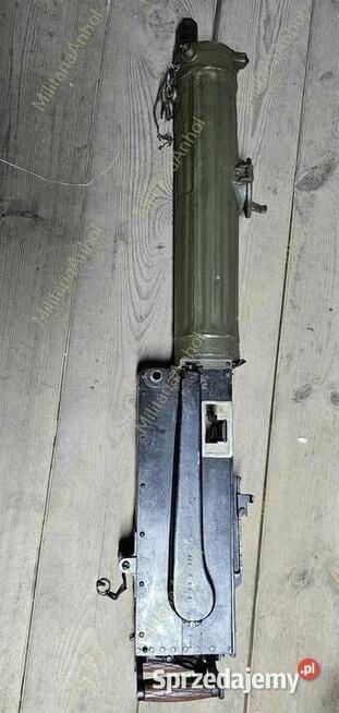 Eksponat muzealny KARABIN MAXIM dla konesera - POLECAM