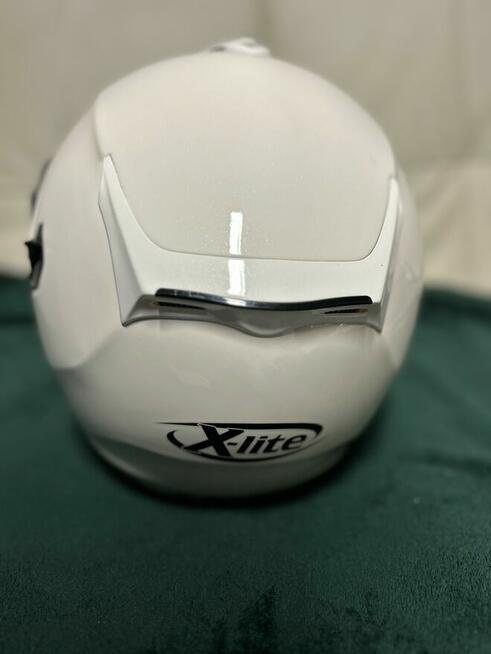 kask motocyklowy szczękowy X-lite X-1003 rozmiar L