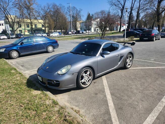 Sprzedam lub zamiana