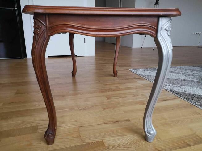 Ludwikowski Stół Rokoko