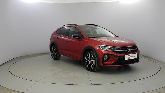 Volkswagen Taigo R-Line 1.0 DSG ! Z Polskiego Salonu !