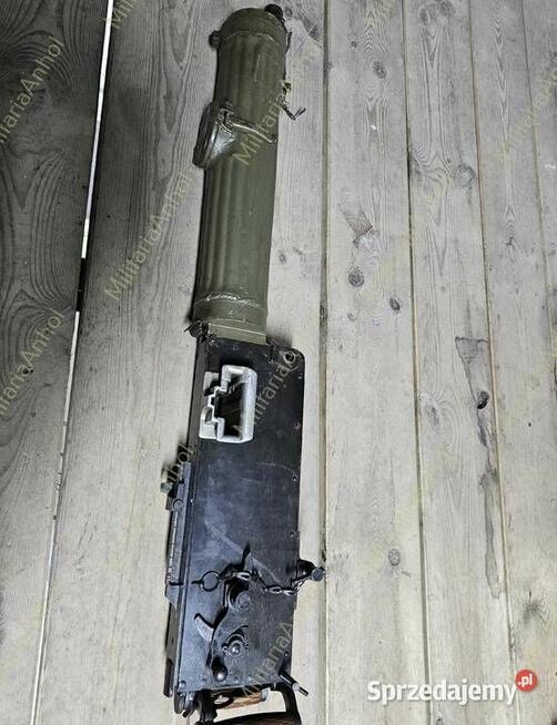 Eksponat muzealny KARABIN MAXIM dla konesera - POLECAM
