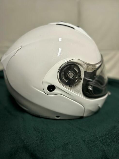 kask motocyklowy szczękowy X-lite X-1003 rozmiar L