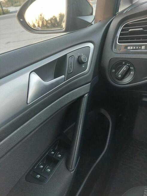 Vw Golf 2020 Salon Polska