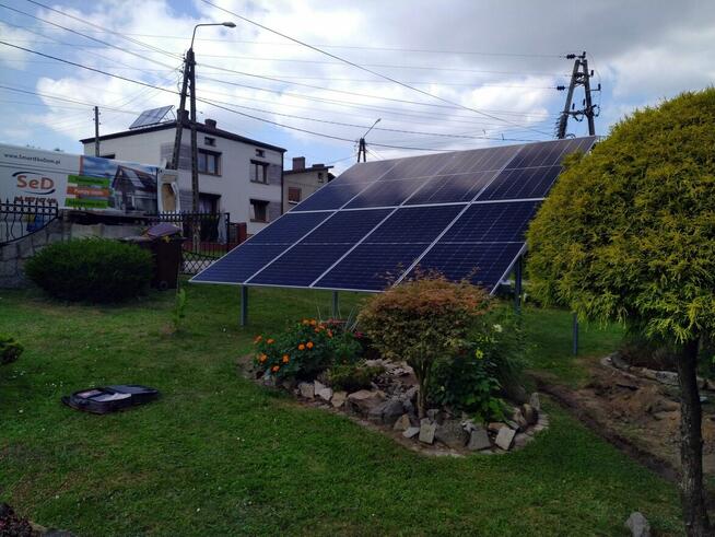 POMPY CIEPŁA - POSTAW NA OZE TYCHY