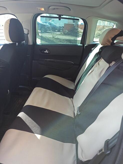 Francuski pocisk 3008