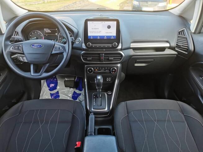 Sprzedam Ford EcoSport