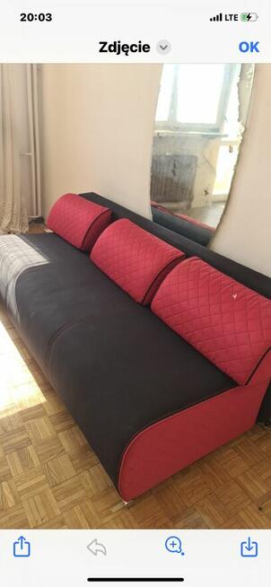 Oddam sofę