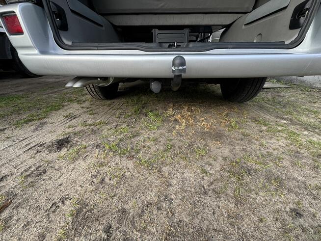 VW T4 Caravelle 2.5 TDI, 2002 r.