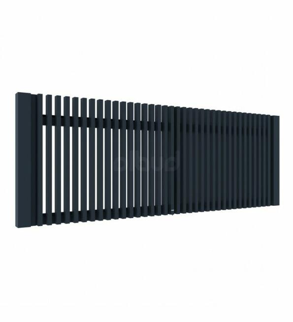 Bramy, Ogrodzenia i Furtki – Estetyka i bezpieczeństwo