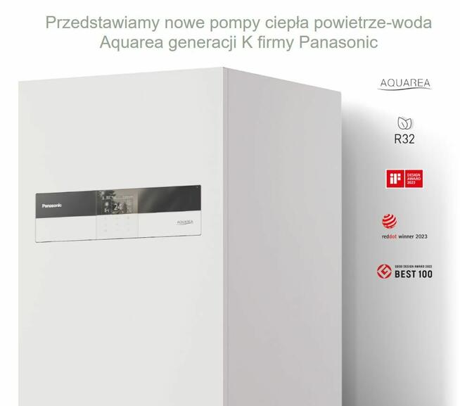 POMPY CIEPŁA - POSTAW NA OZE TYCHY