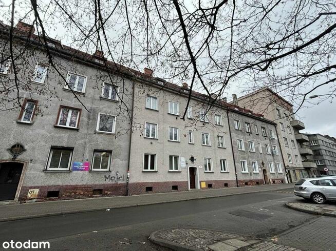 !!Kawalerka w świetnej lokalizacji Zabrza!!