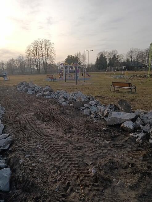 Oczyszczalnia biologiczna, osadnik gnilny, szambo,przepompowni