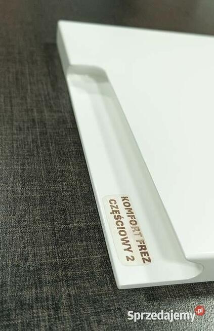 Fronty Meblowe Lakierowane