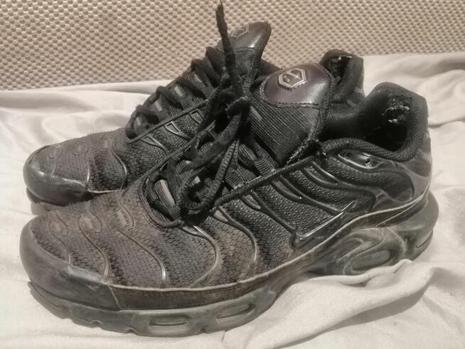 Nike air max tn