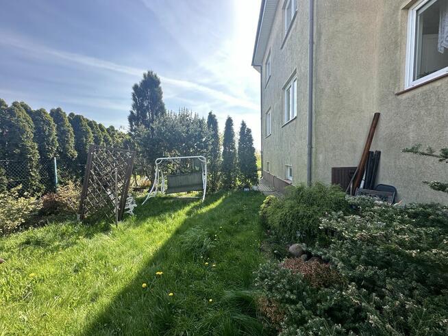 Syndyk ogłasza konkurs na sprzedaż lokalu mieszkalnego