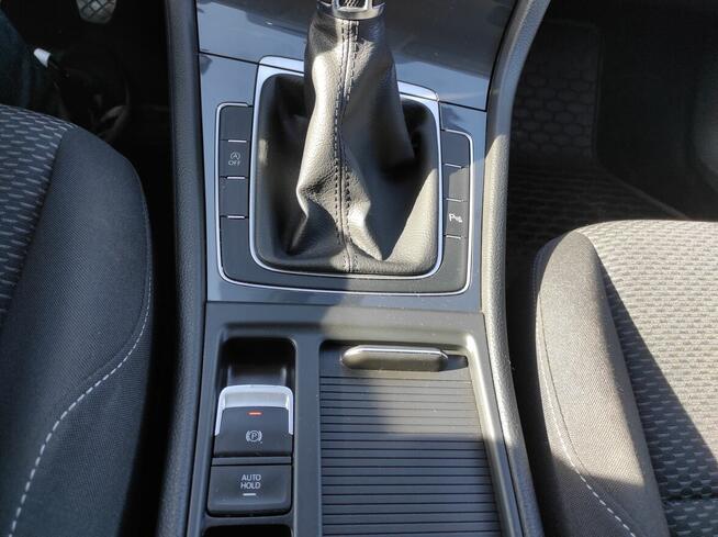 Vw Golf 2020 Salon Polska