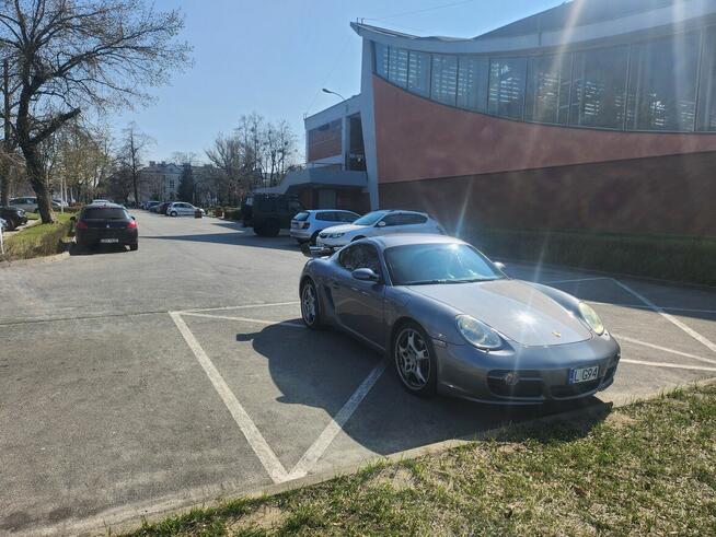 Sprzedam lub zamiana