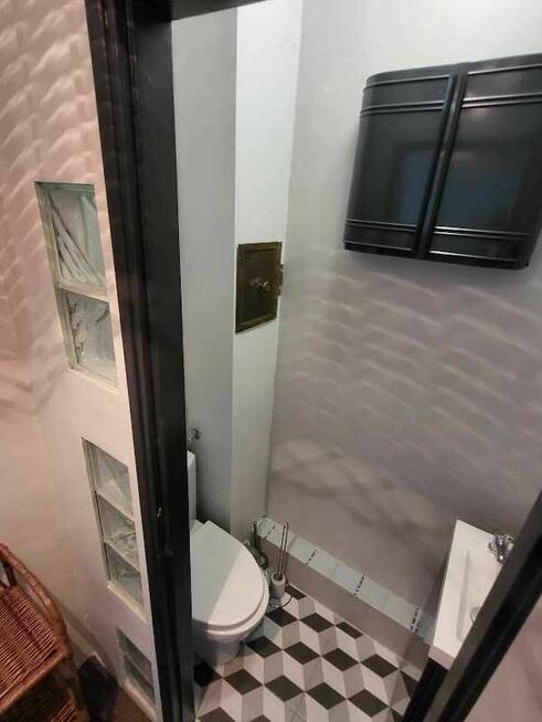 Stara Ochota Funkcjonale i ciche 3 pokojowe